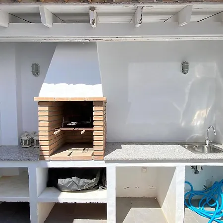 Fuer 4 Personen Ca 130 Qm In Nerja, Andalusien Costa Del Sol Holiday home Nerja