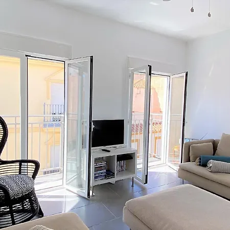 Fuer 4 Personen Ca 130 Qm In Nerja, Andalusien Costa Del Sol