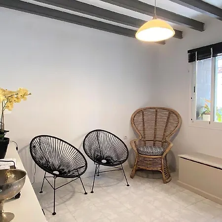 Fuer 4 Personen Ca 130 Qm In Nerja, Andalusien Costa Del Sol *