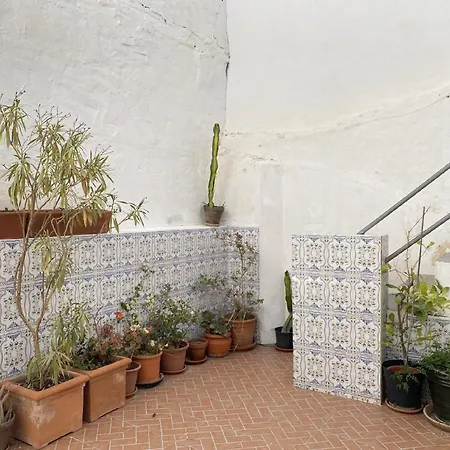 Holiday home Fuer 4 Personen Ca 130 Qm In Nerja, Andalusien Costa Del Sol *