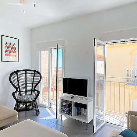 Holiday home Fuer 4 Personen Ca 130 Qm In Nerja, Andalusien Costa Del Sol *