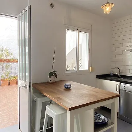 Holiday home Fuer 4 Personen Ca 130 Qm In Nerja, Andalusien Costa Del Sol