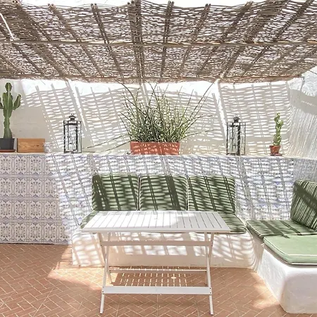 Fuer 4 Personen Ca 130 Qm In Nerja, Andalusien Costa Del Sol Holiday home