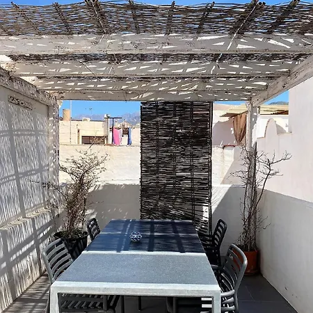 Holiday home Fuer 4 Personen Ca 130 Qm In Nerja, Andalusien Costa Del Sol