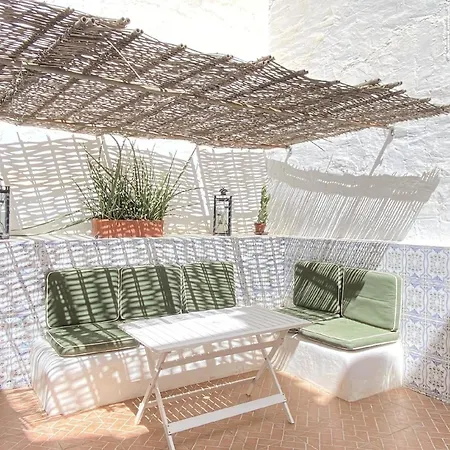 Fuer 4 Personen Ca 130 Qm In Nerja, Andalusien Costa Del Sol *