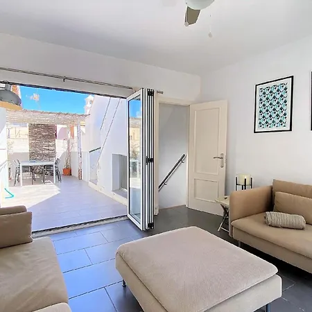 Fuer 4 Personen Ca 130 Qm In Nerja, Andalusien Costa Del Sol Holiday home *